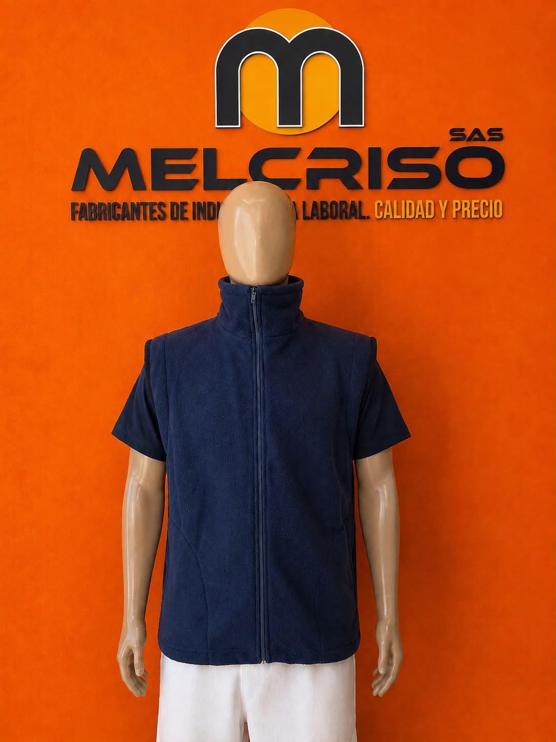 Nuevo producto de indumentaria laboral Melcriso