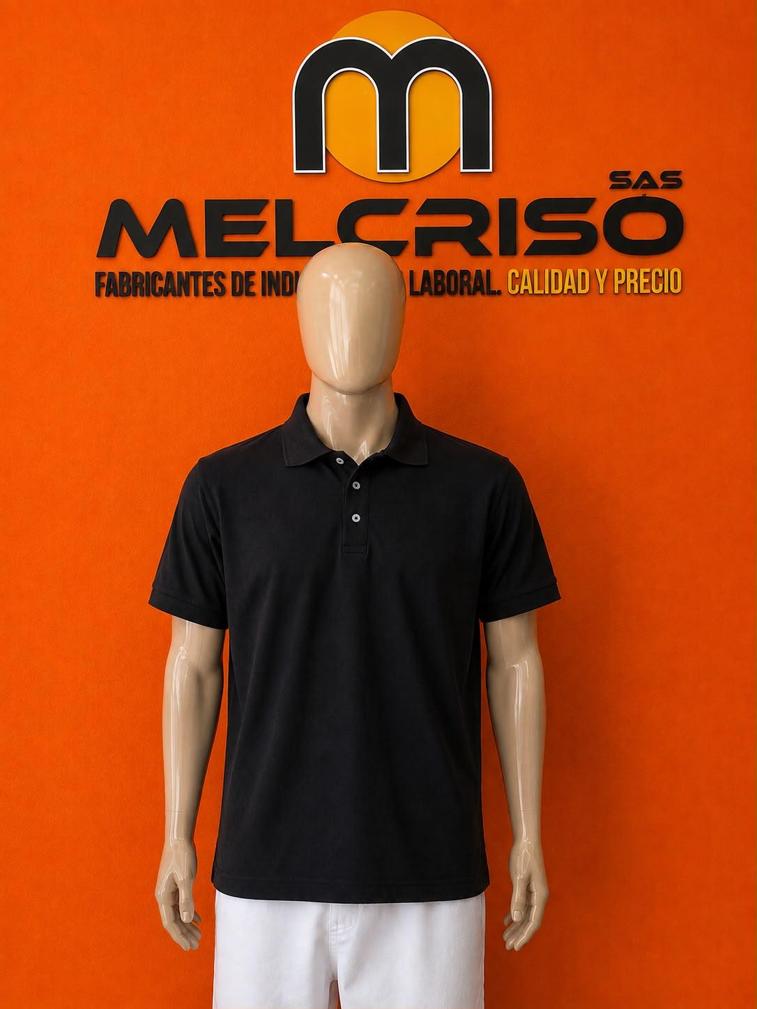 Nuevo producto de indumentaria laboral Melcriso