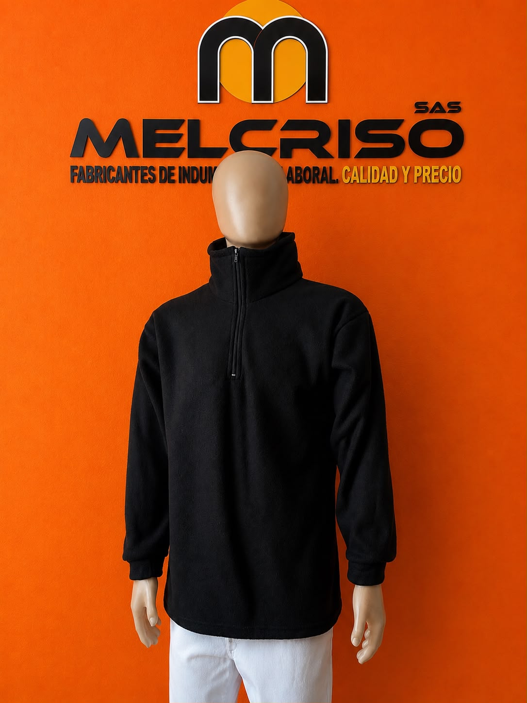 Nuevo producto de indumentaria laboral Melcriso